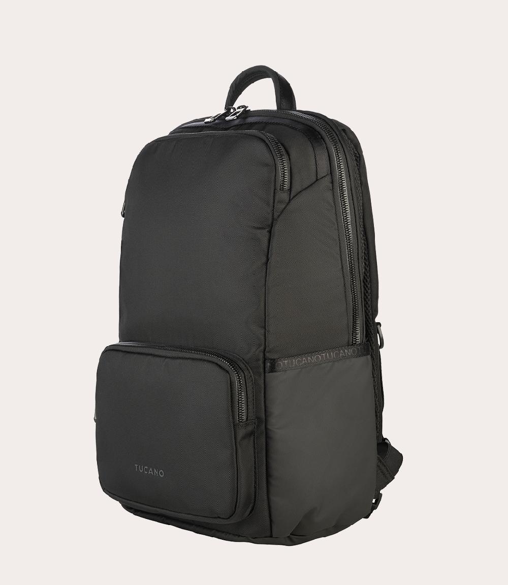 Tucano Zaino con AGS per MacBook Pro 16" e laptop 15.6" 2025