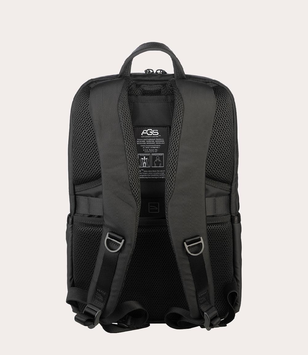 Tucano Zaino con AGS per MacBook Pro 16" e laptop 15.6" 2025