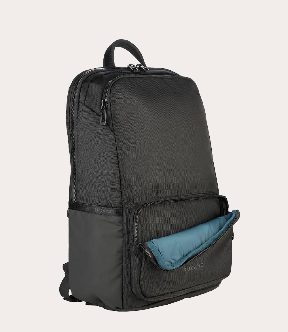 Tucano Zaino con AGS per MacBook Pro 16" e laptop 15.6" 2025