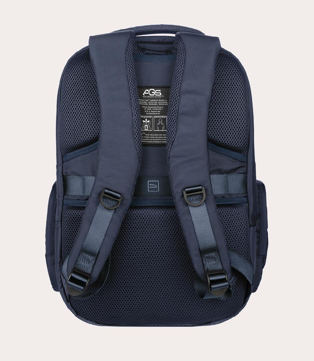 Tucano Zaino con AGS per laptop fino a 17" e MacBook Pro 16" In Linea