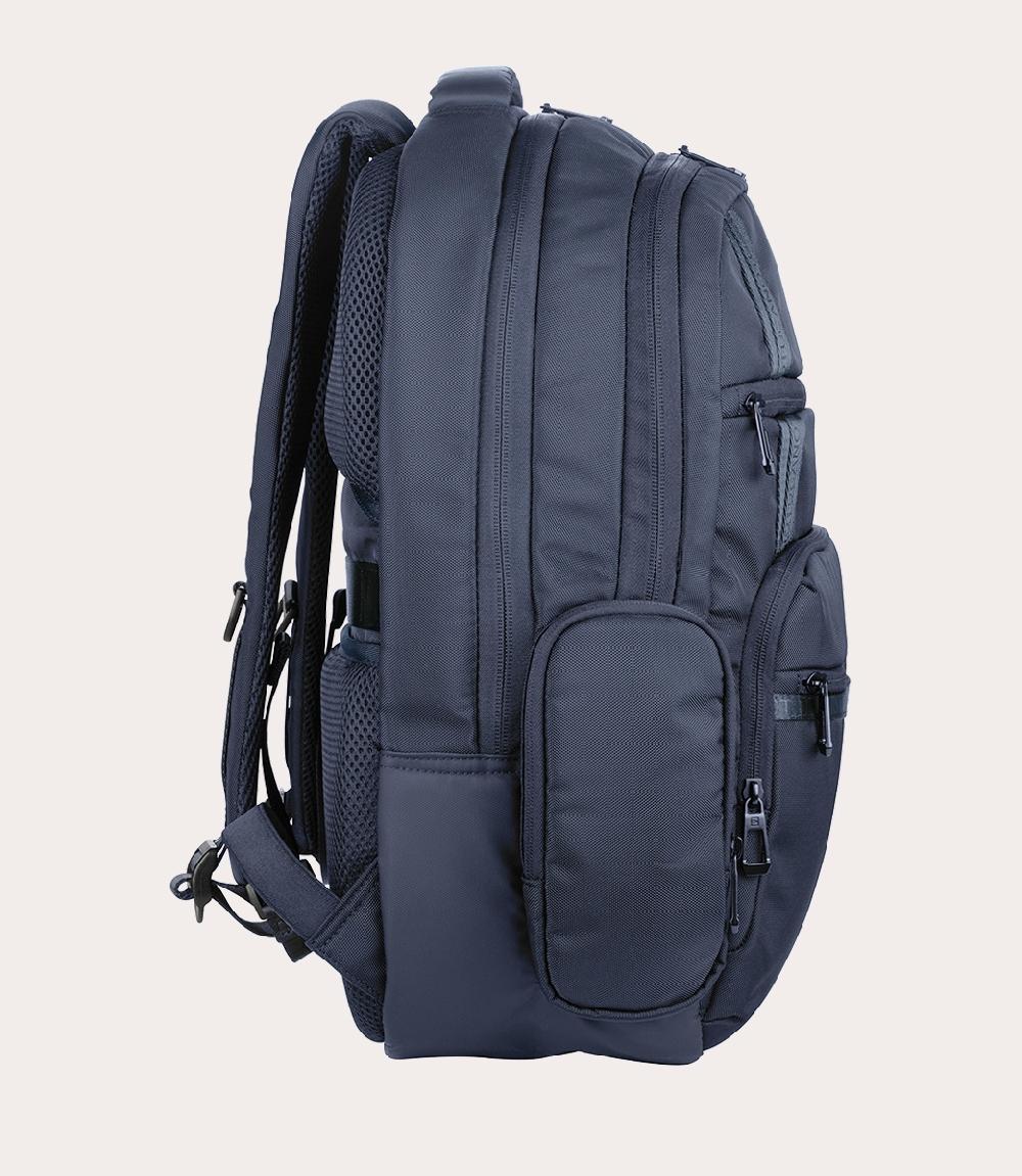 Tucano Zaino con AGS per laptop fino a 17" e MacBook Pro 16" In Linea