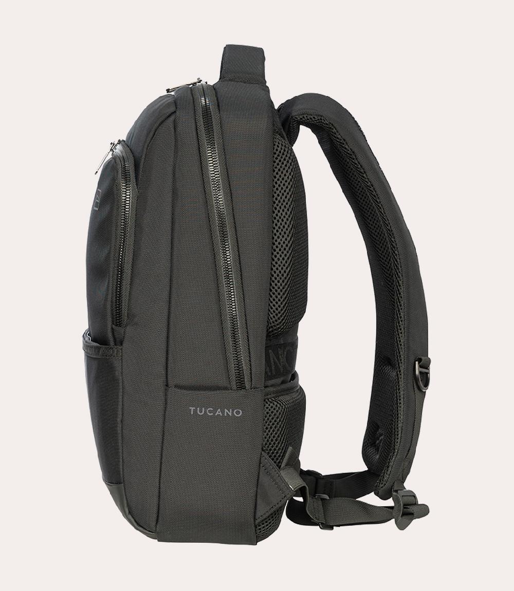 Tucano Zaino con AGS per laptop 15.6" e MacBook Pro 16" Nuovo