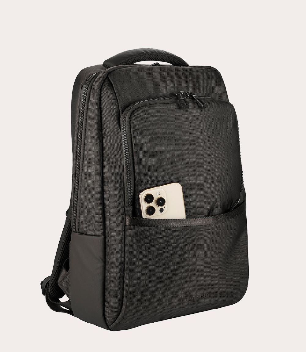 Tucano Zaino con AGS per laptop 15.6" e MacBook Pro 16" Nuovo