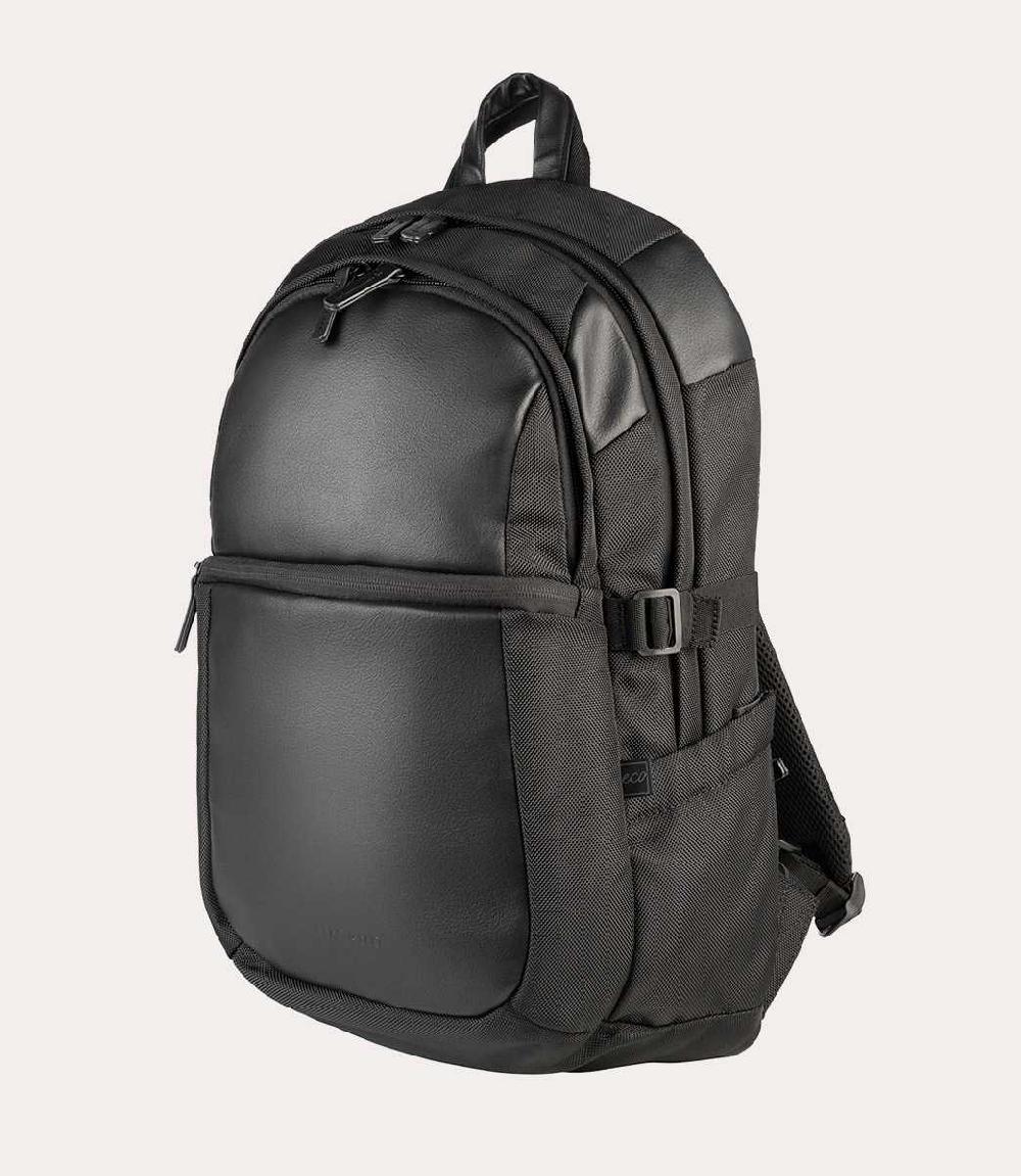 Tucano Zaino con AGS per laptop 15.6" e MacBook Pro 16" Qualità