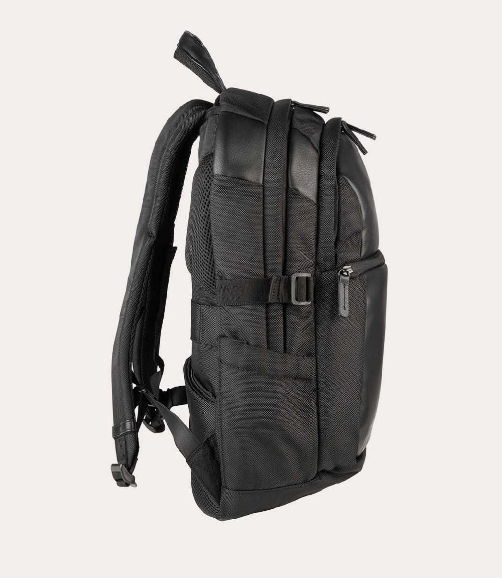 Tucano Zaino con AGS per laptop 15.6" e MacBook Pro 16" Qualità