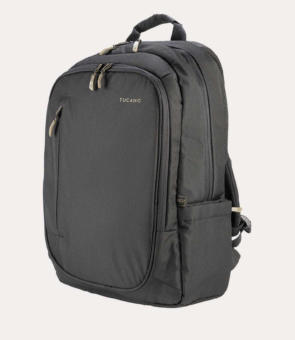 Tucano Zaino con AGS per laptop 17" e MacBook Pro 16" Vendita