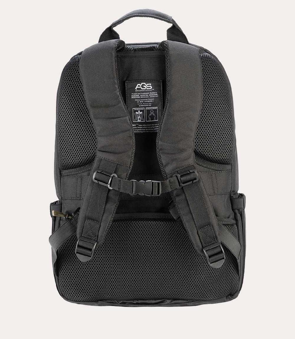 Tucano Zaino con AGS per laptop 17" e MacBook Pro 16" Vendita