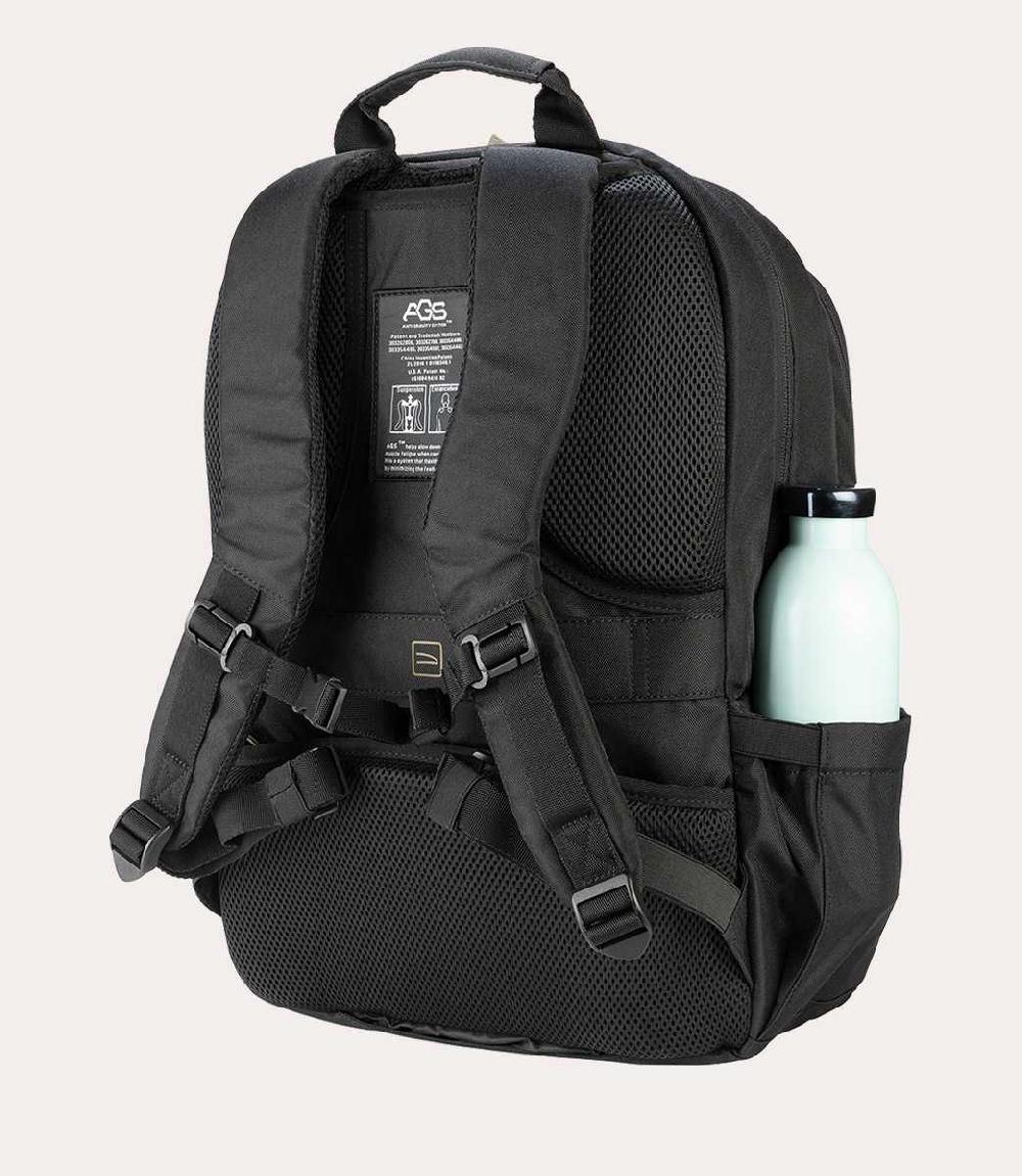 Tucano Zaino con AGS per laptop 17" e MacBook Pro 16" Vendita