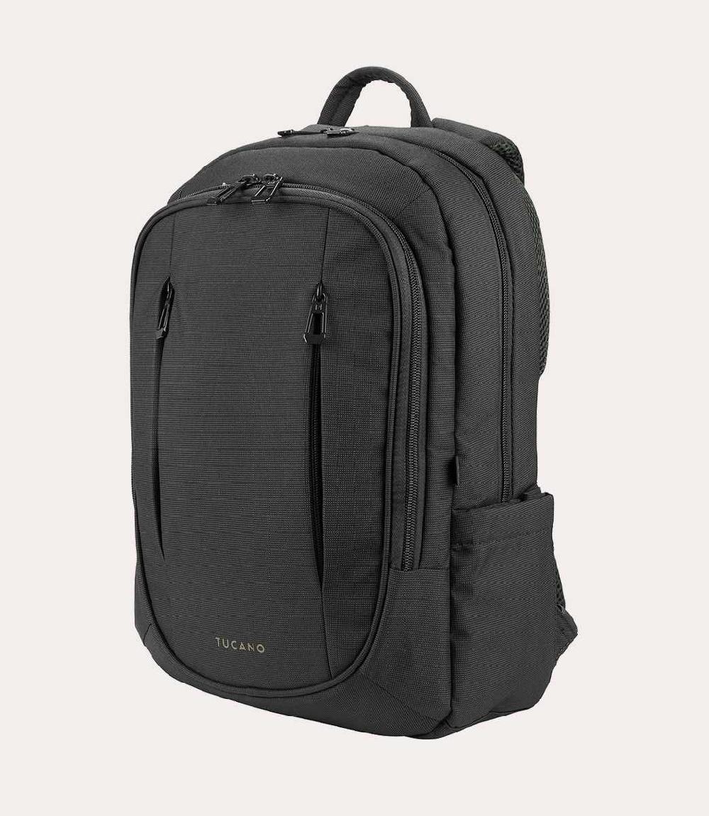 Tucano Zaino con AGS per laptop 15.6" e MacBook Pro 16" Promozione