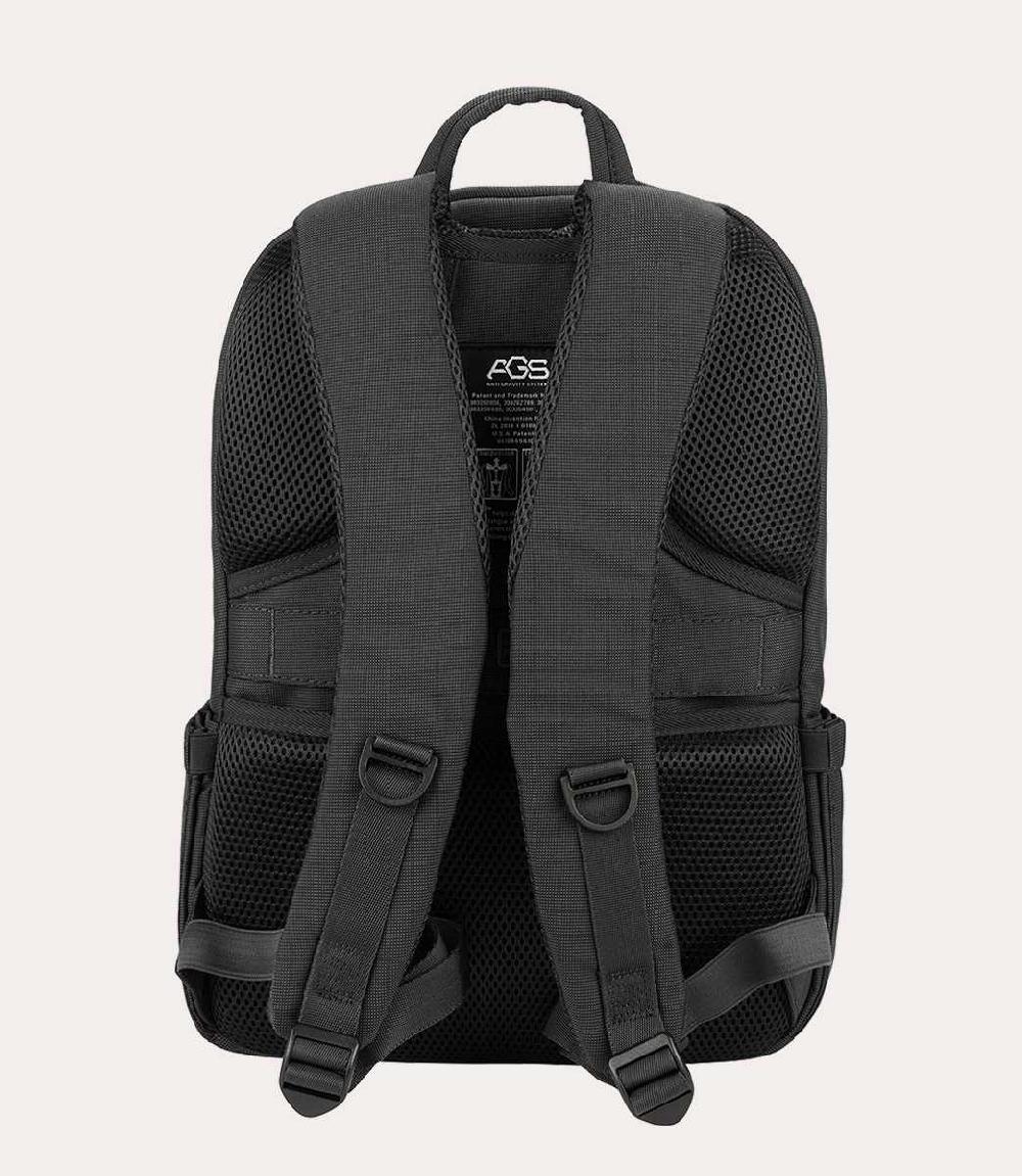 Tucano Zaino con AGS per laptop 15.6" e MacBook Pro 16" Promozione
