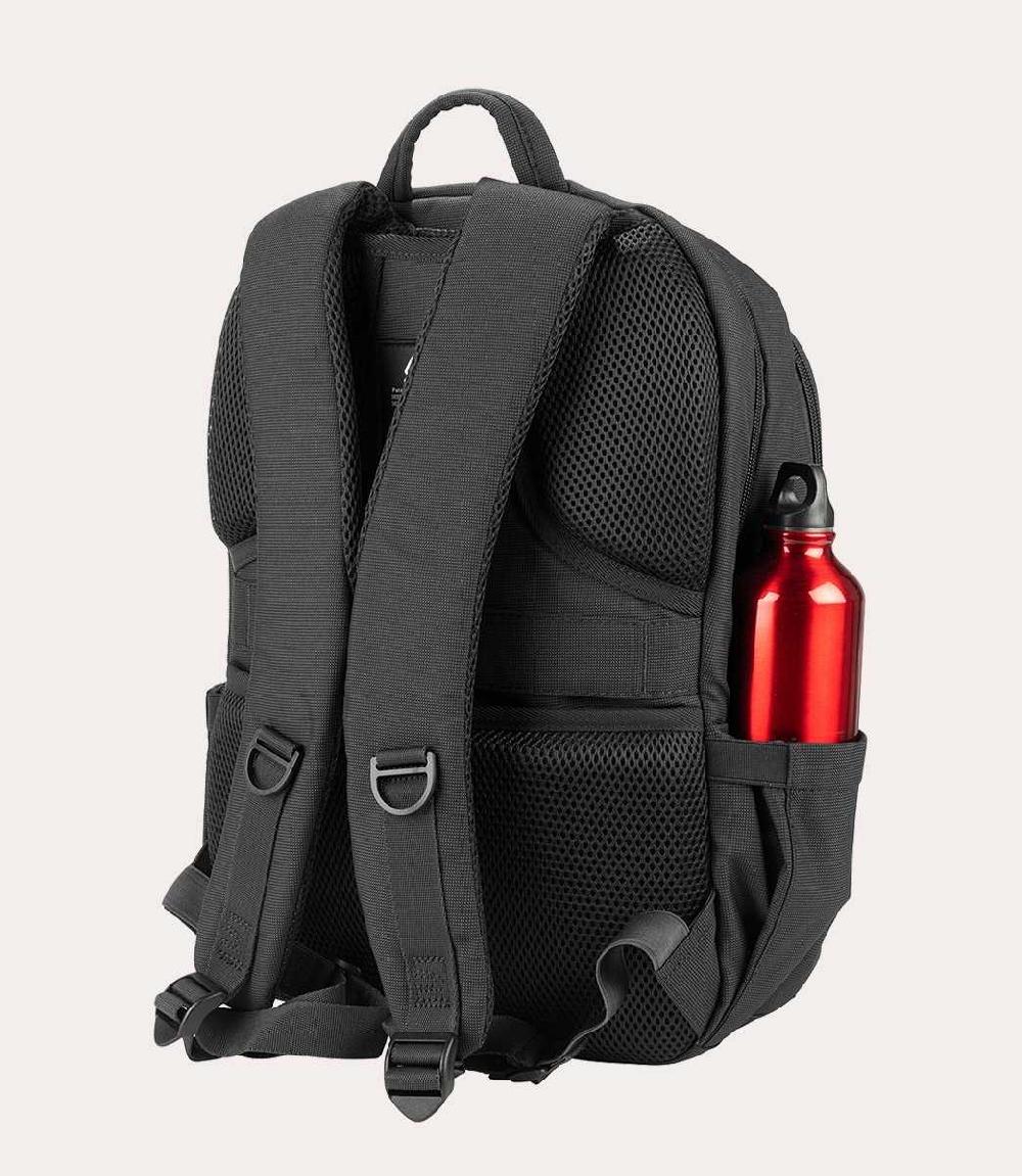 Tucano Zaino con AGS per laptop 15.6" e MacBook Pro 16" Promozione