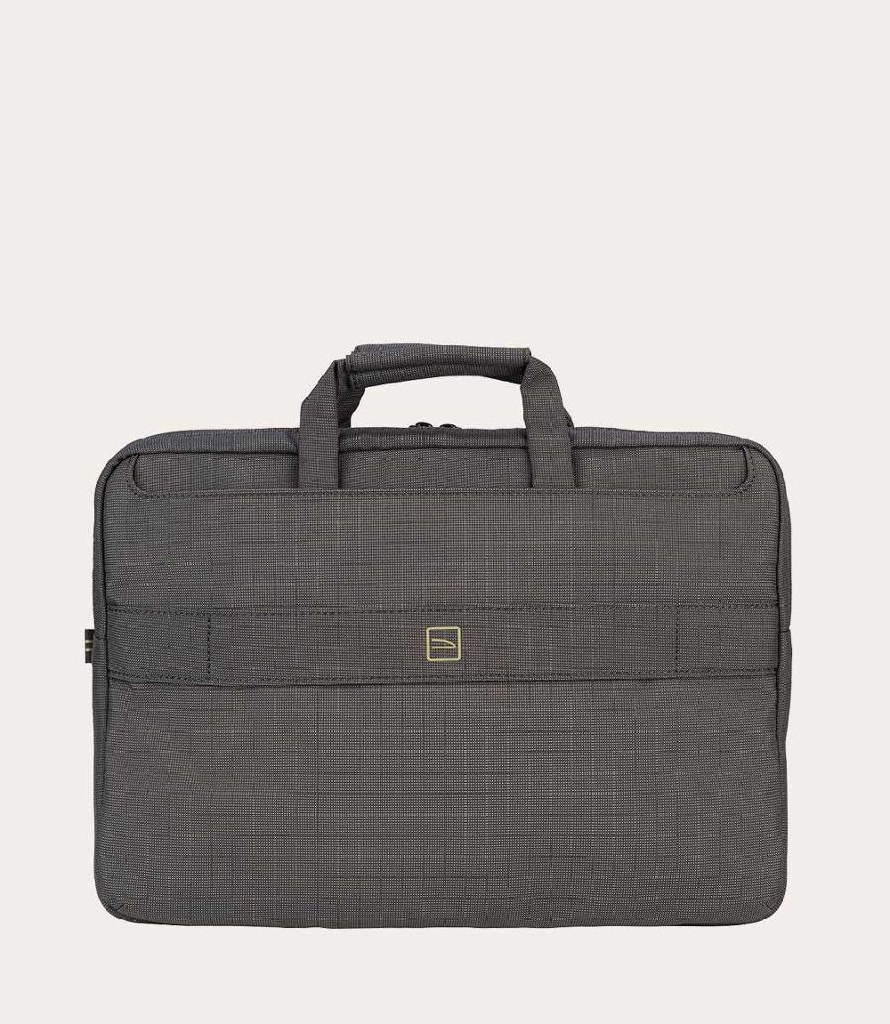 Tucano Borsa slim per MacBook Pro 16" e laptop 15.6" Consegna Veloce