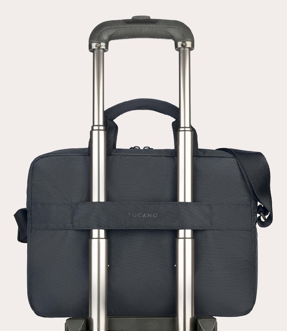 Tucano Borsa per laptop e MacBook fino a 14" Promozione Limitata