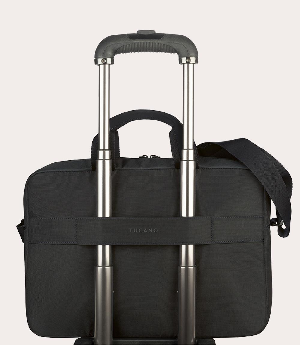 Tucano Borsa per laptop 15.6" e MacBook Pro 16" Fino Al -60%