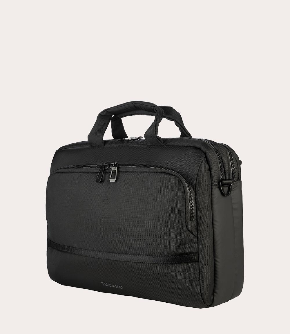 Tucano Borsa doppio vano per laptop 15.6" e MacBook Pro 16" Shopping Online
