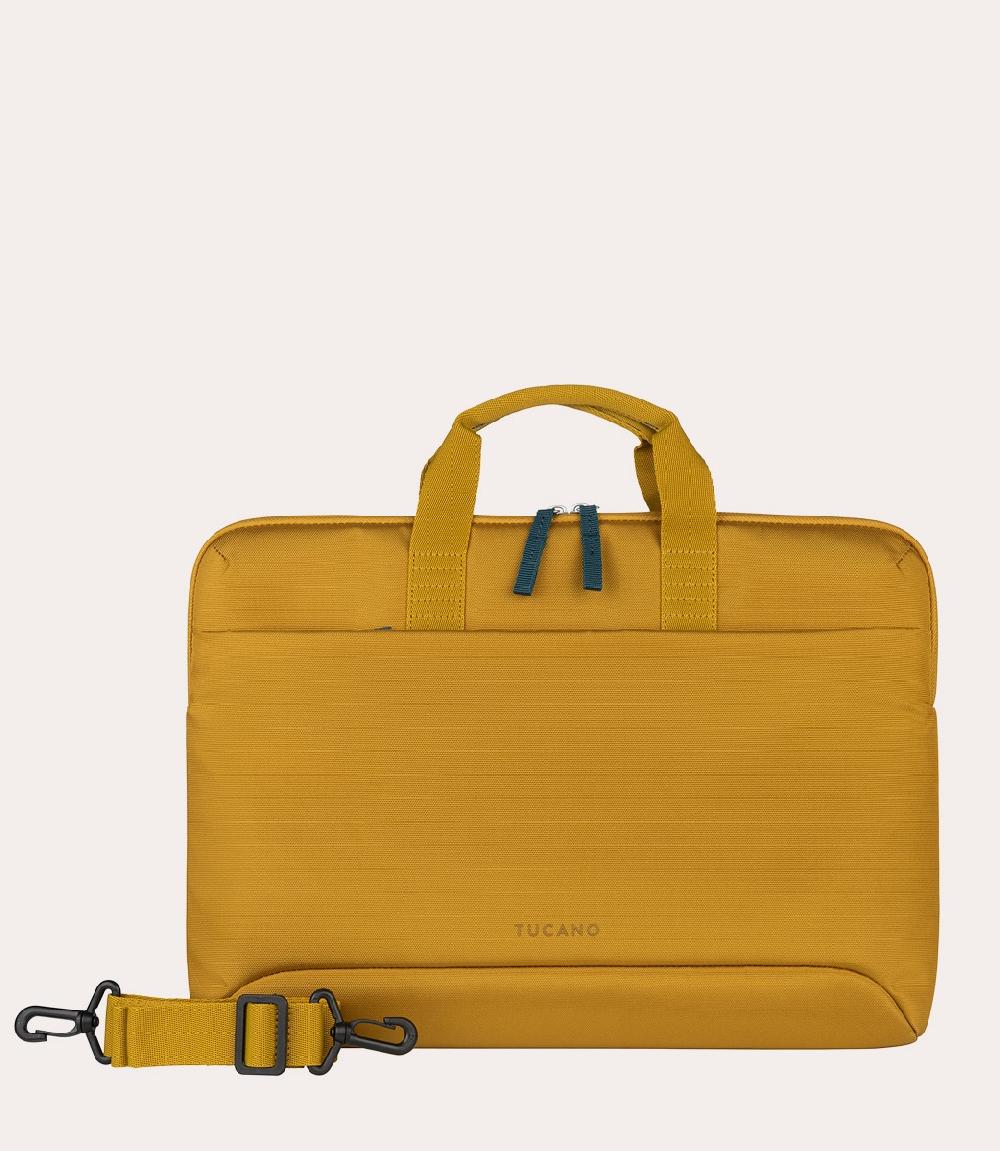 Tucano Borsa super slim per laptop 15.6" e MacBook Pro 16" Prezzo Ridotto