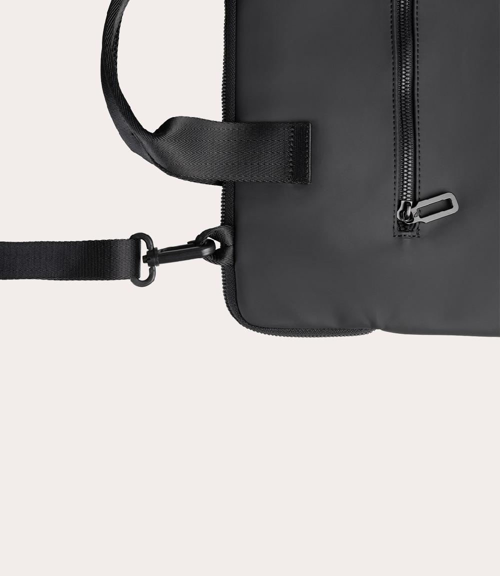 Tucano Borsa super slim per MacBook Pro 16" e laptop 15.6" Convenienza
