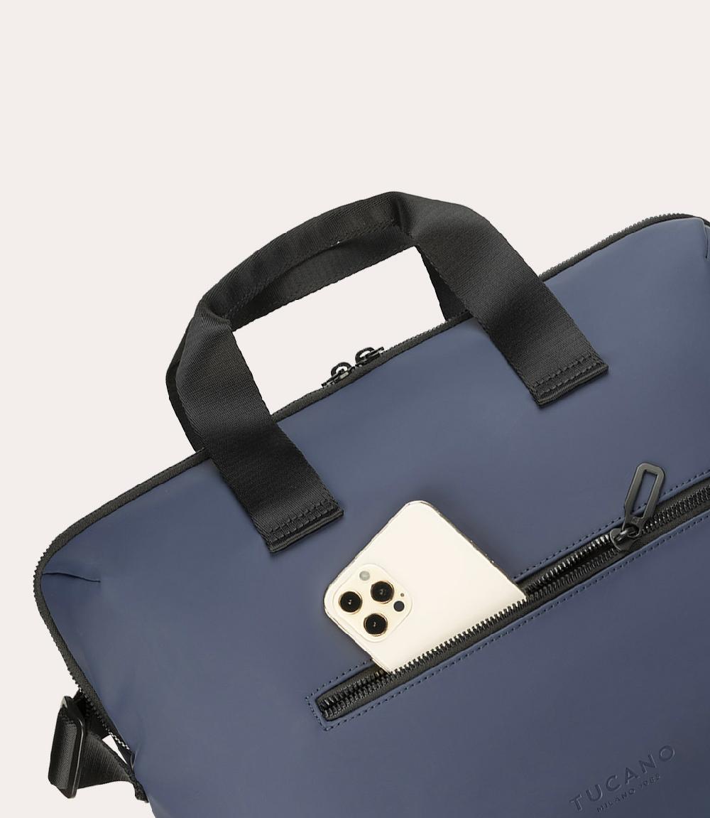 Tucano Borsa per laptop 15.6" e MacBook 16" Novità