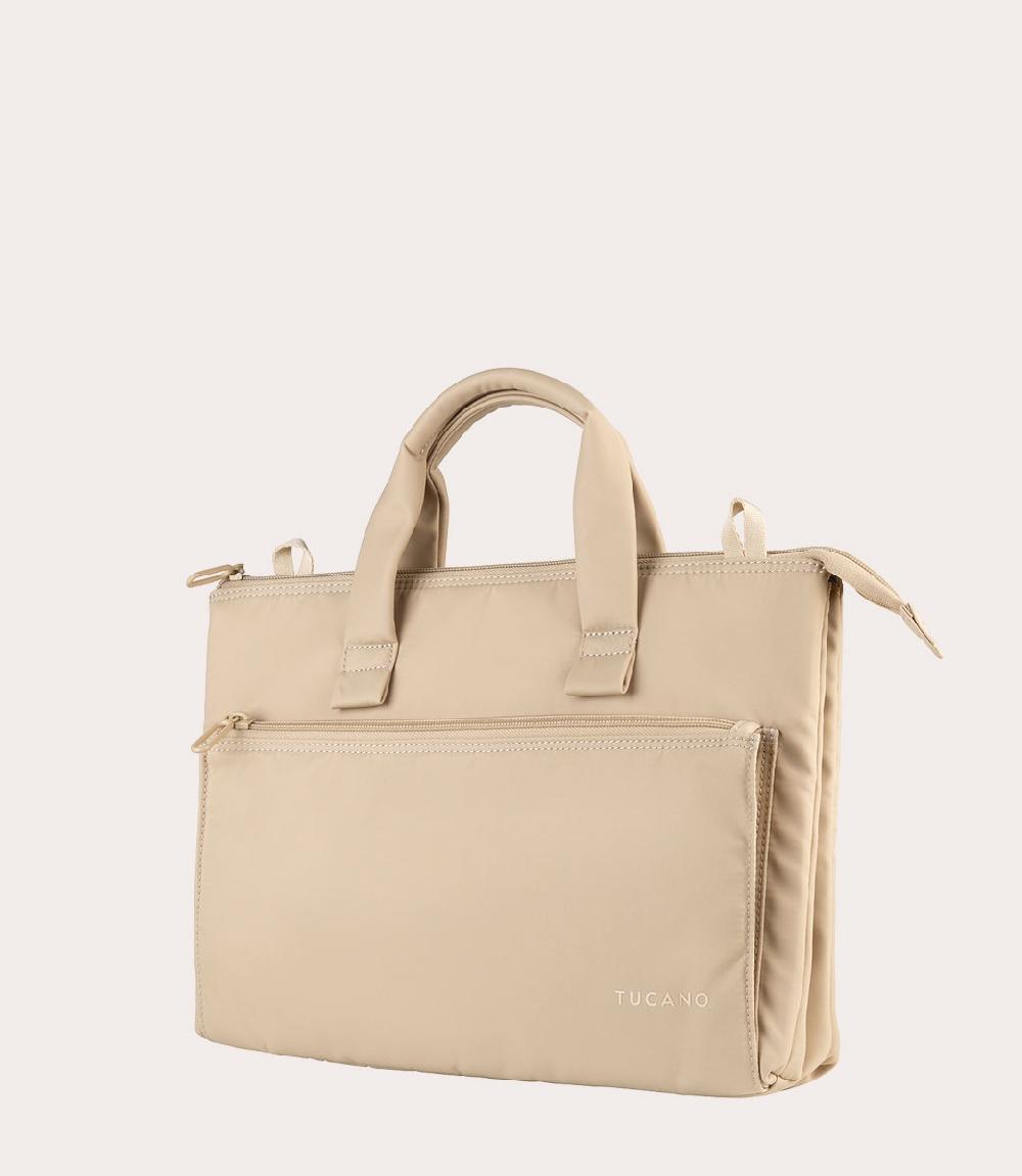 Tucano Borsa per laptop e MacBook fino a 14" In Vendita