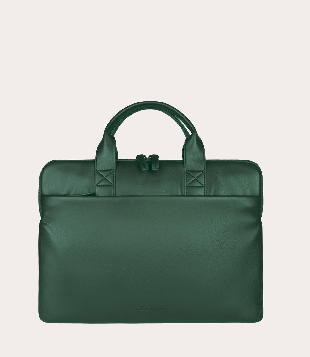 Tucano Borsa slim per MacBook Air 15" e laptop fino a 14"