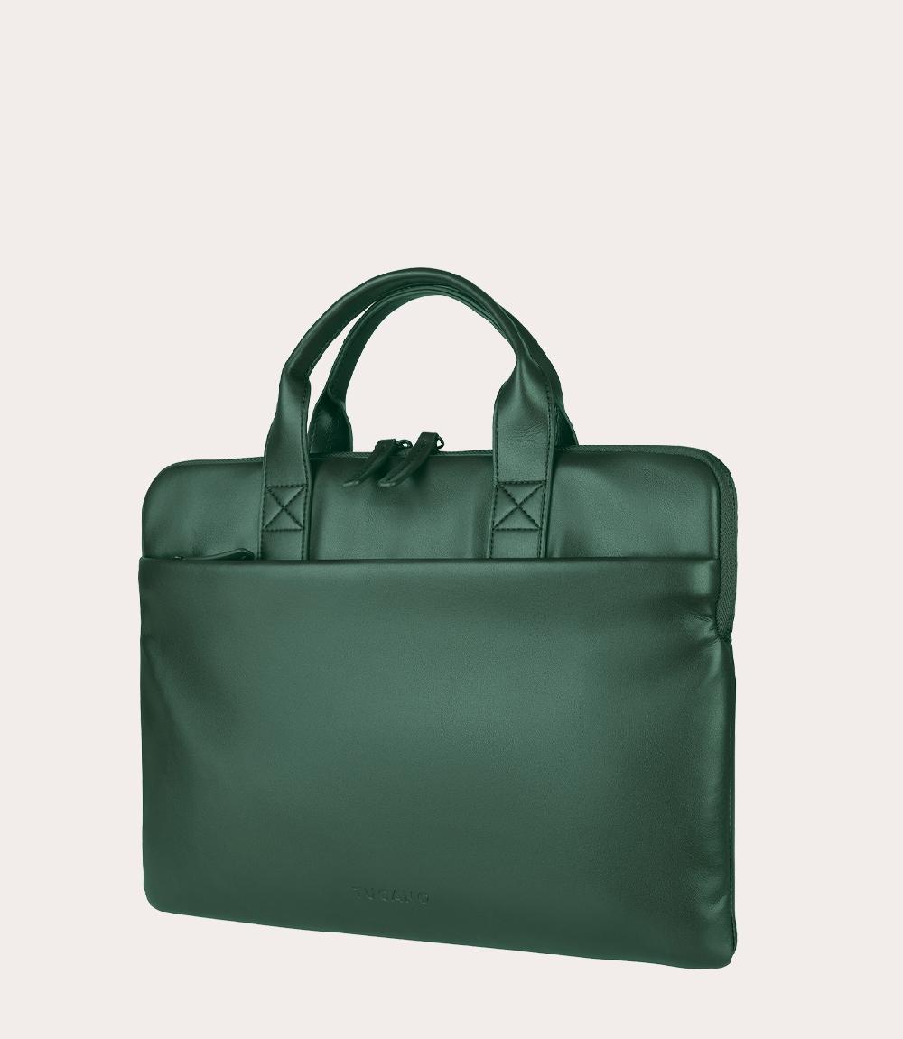 Tucano Borsa slim per MacBook Air 15" e laptop fino a 14" Italy