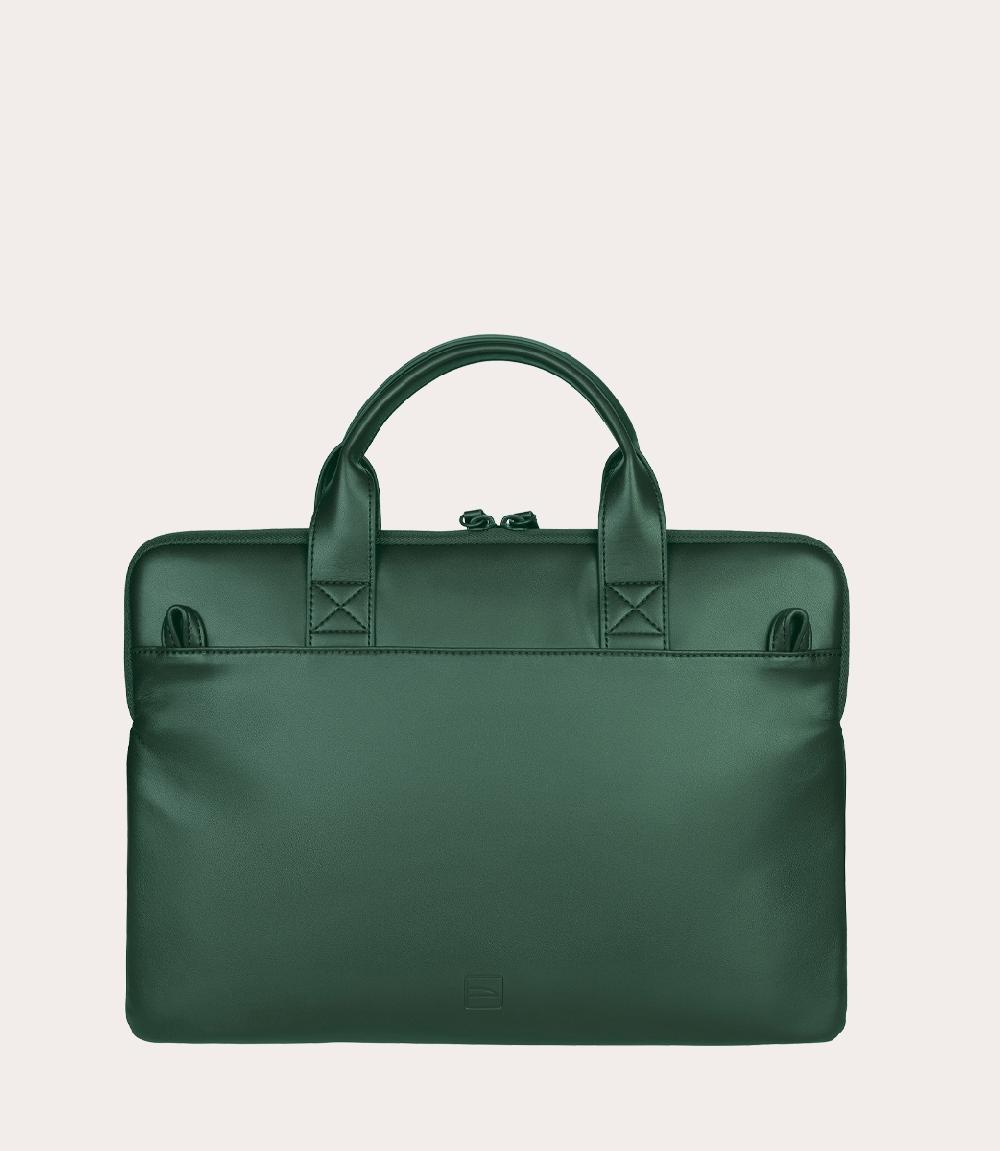 Tucano Borsa slim per MacBook Air 15" e laptop fino a 14" Italy