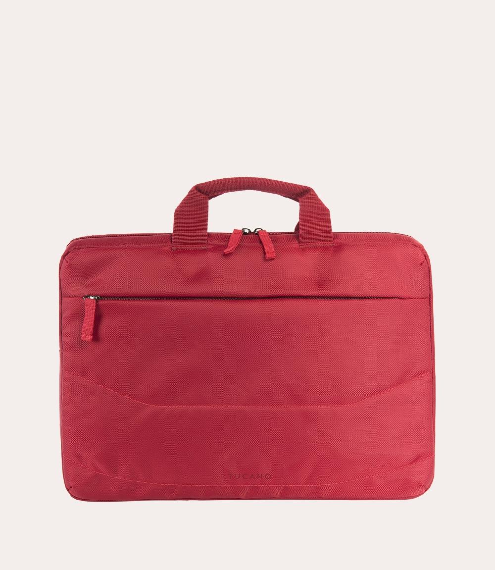 Tucano Borsa slim per laptop 15.6" con mouse wireless Vendita Economica