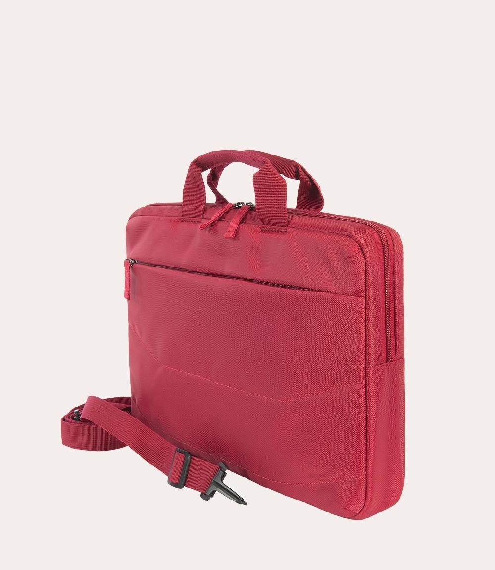 Tucano Borsa slim per laptop 15.6" con mouse wireless Vendita Economica