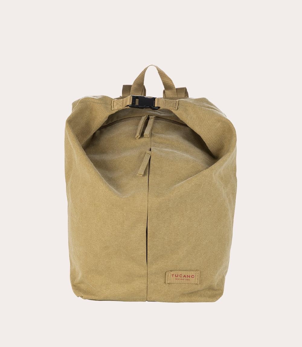 Tucano Zaino in canvas Vendita