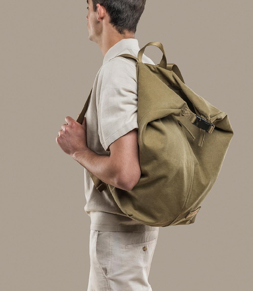 Tucano Zaino in canvas Vendita