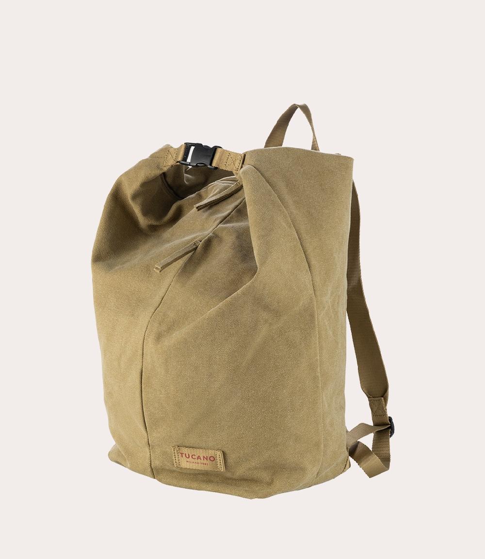 Tucano Zaino in canvas Vendita