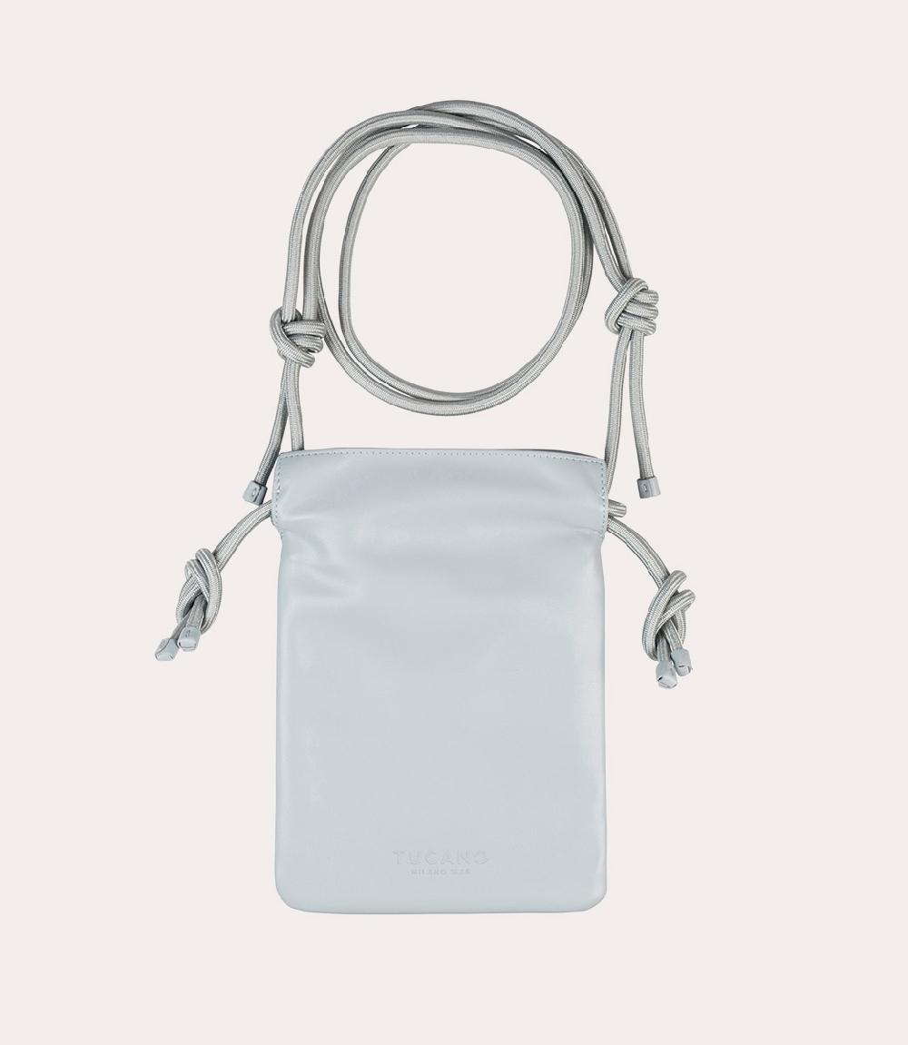 Tucano Mini bag con chiusura a strozzo Pezzi Unici