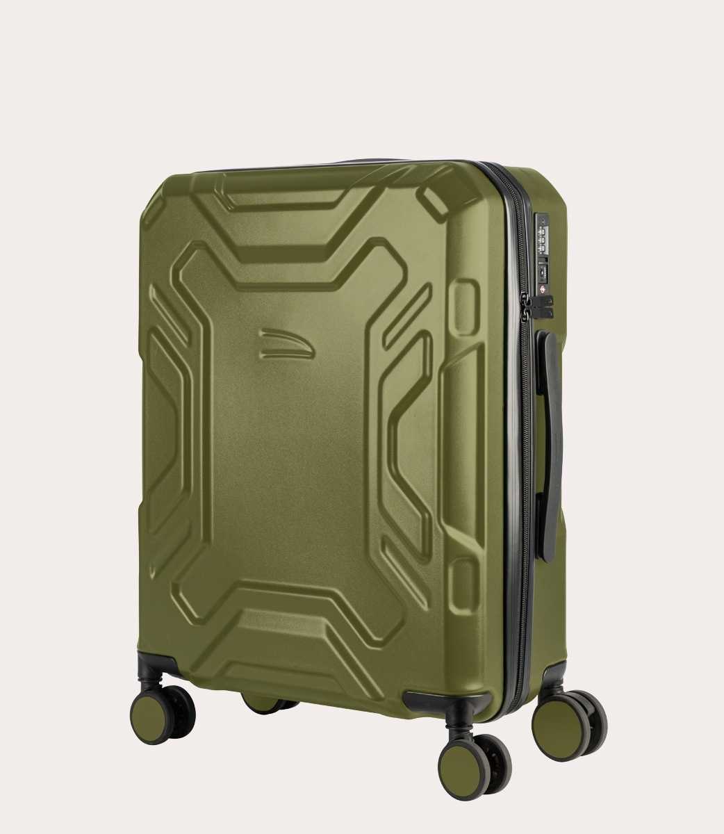 Tucano Trolley da cabina a quattro ruote Outlet