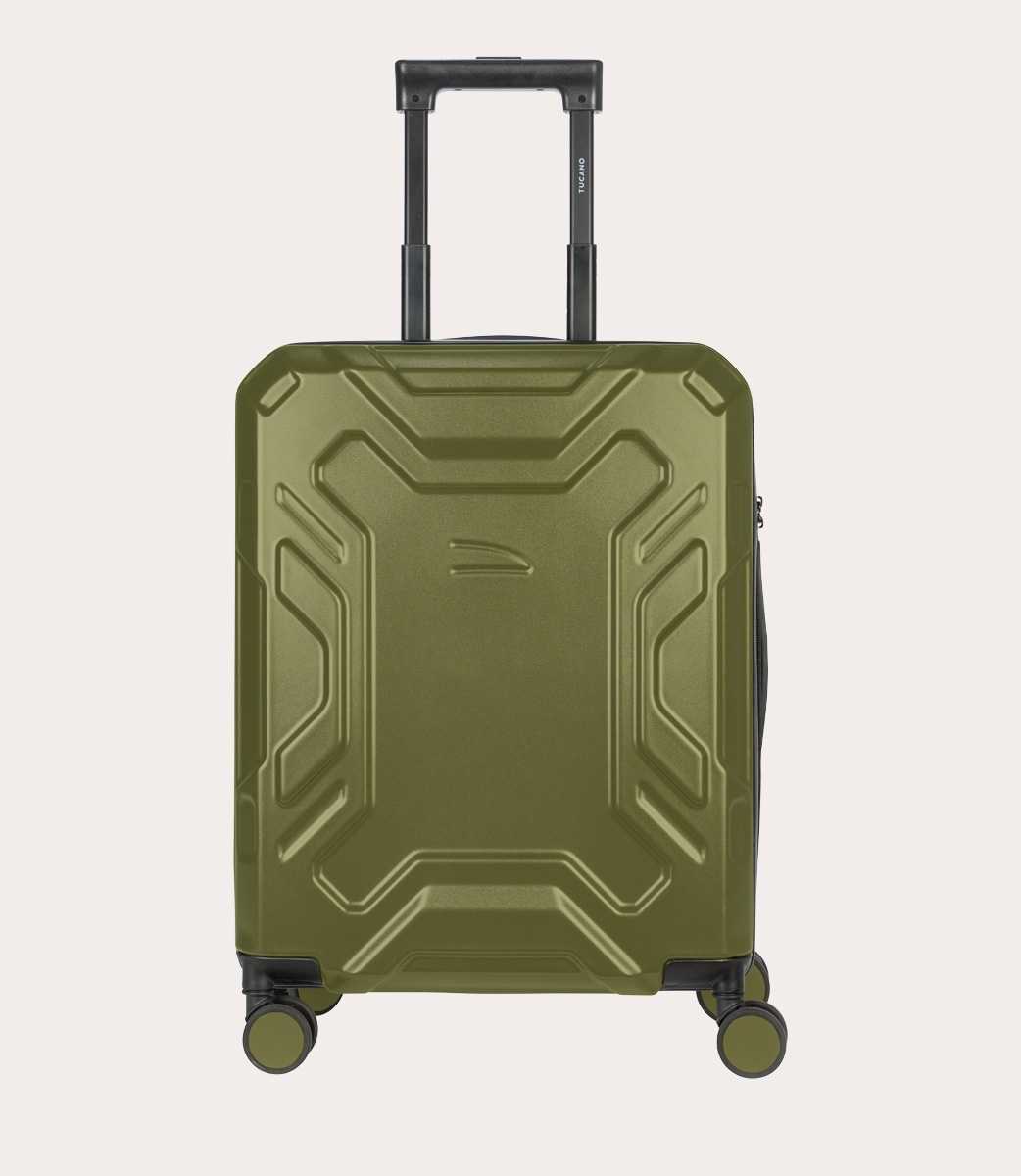 Tucano Trolley da cabina a quattro ruote Outlet