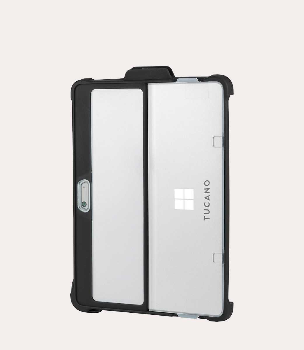 Tucano Custodia protettiva per Microsoft Surface Go 3 Moda