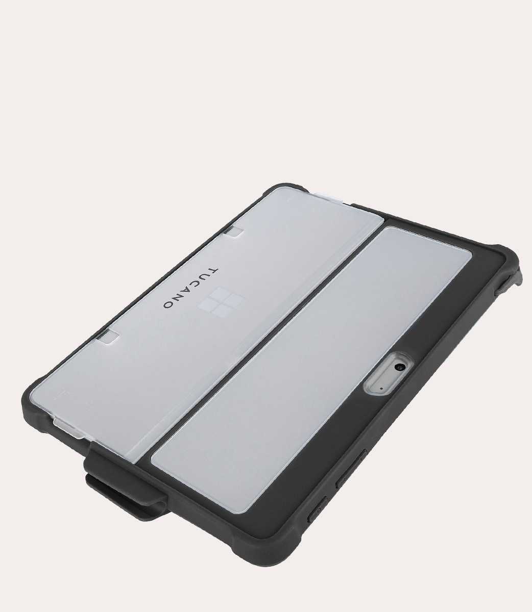 Tucano Custodia protettiva per Microsoft Surface Go 3 Moda