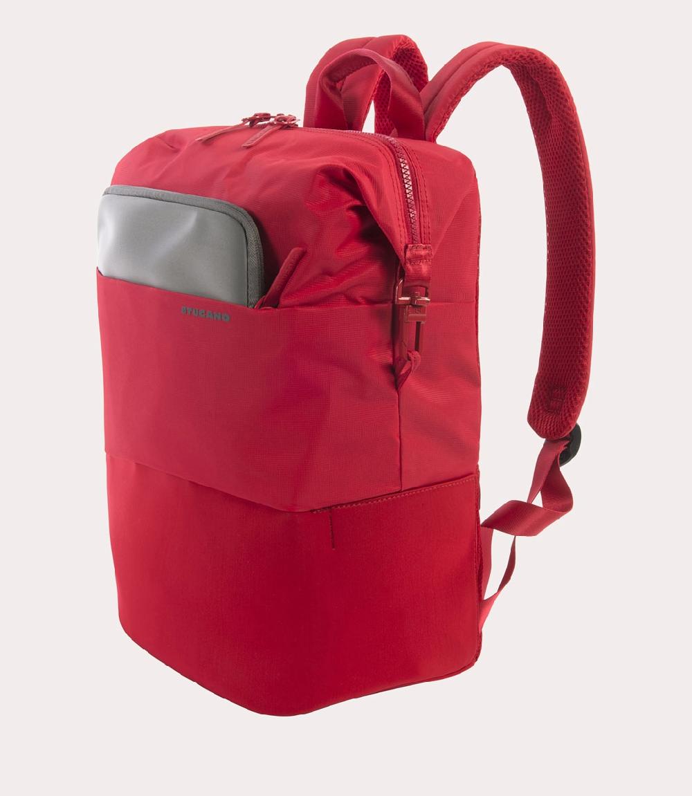 Tucano Zaino per Laptop 15.6" e MacBook Pro 16" Soddisfazione Garantita