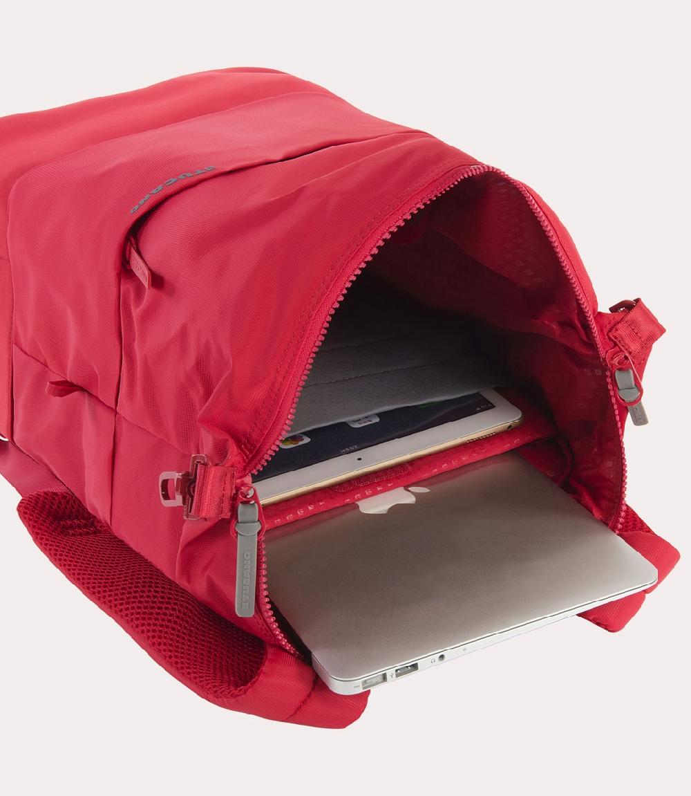 Tucano Zaino per Laptop 15.6" e MacBook Pro 16" Soddisfazione Garantita