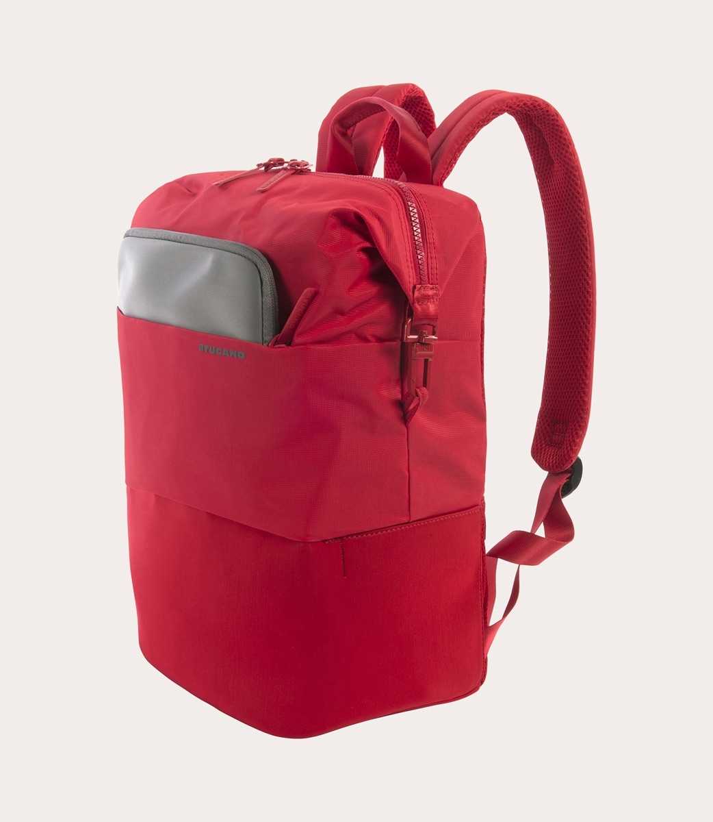 Tucano Zaino per laptop 13" e MacBook Pro 14" Qualità Garantita