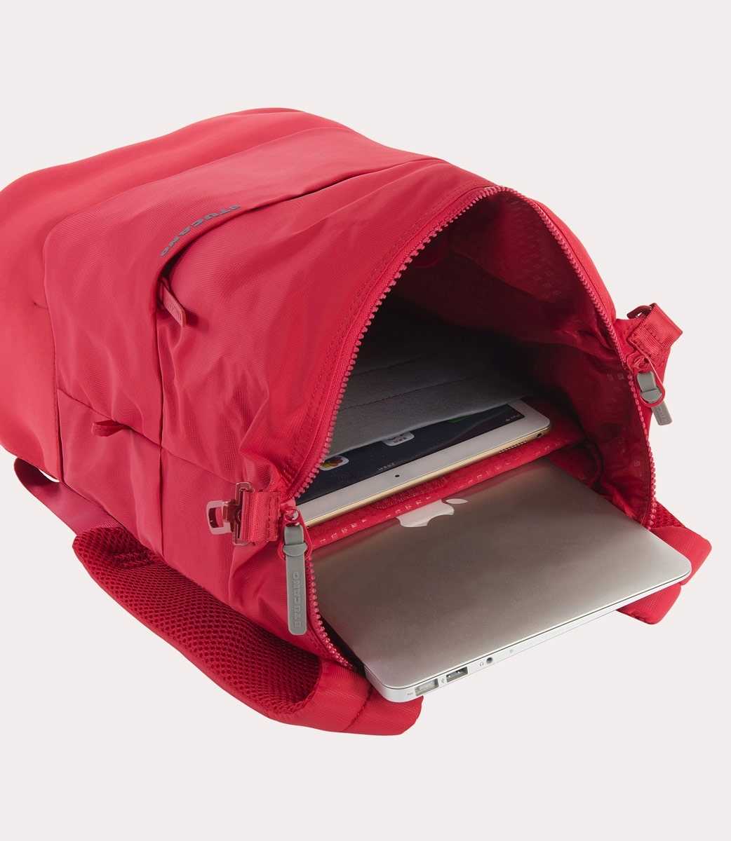 Tucano Zaino per laptop 13" e MacBook Pro 14" Qualità Garantita