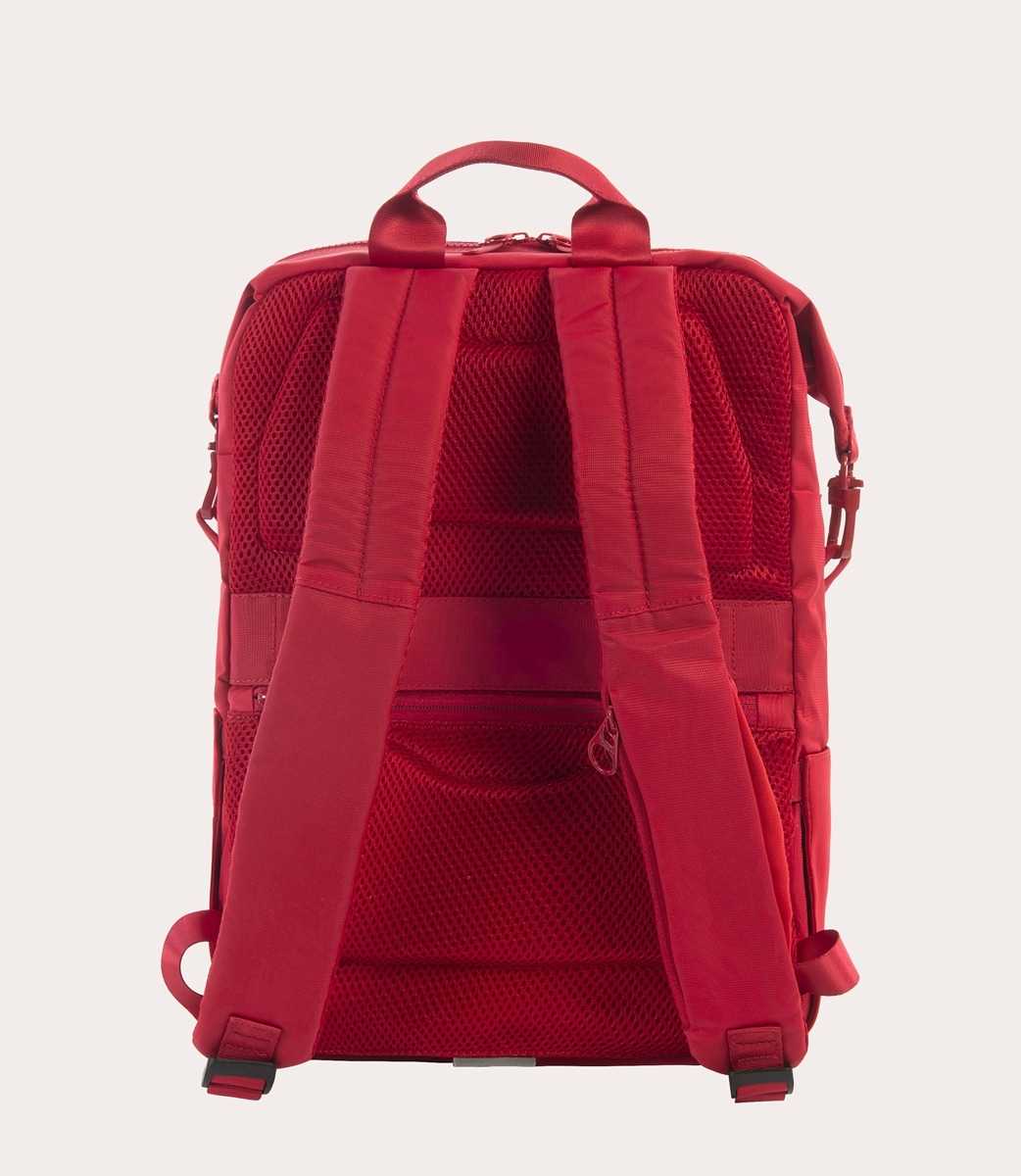 Tucano Zaino per laptop 13" e MacBook Pro 14" Qualità Garantita