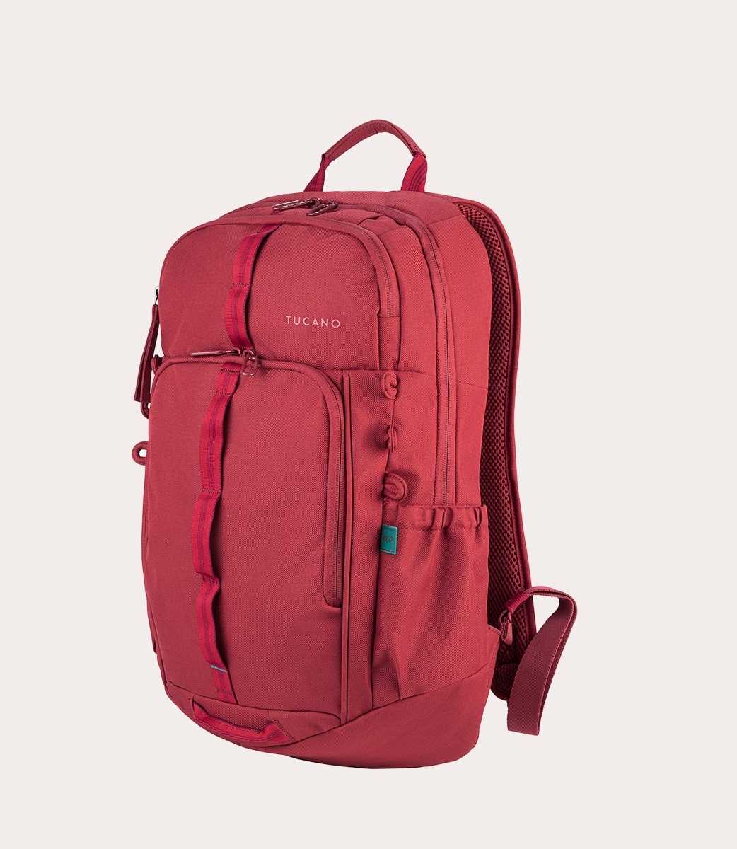Tucano Zaino per laptop 15.6" e MacBook Pro 16'' Consegna Veloce