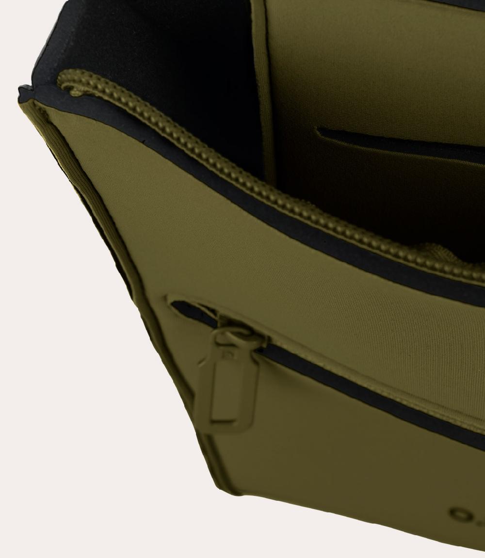 Tucano Zaino in neoprene taglia M Presa