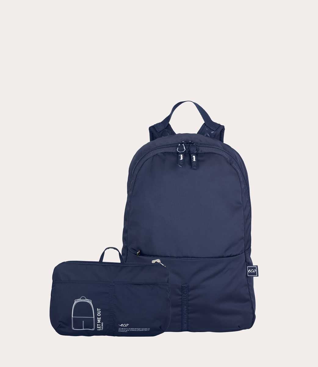 Tucano Zaino ripiegabile super leggero