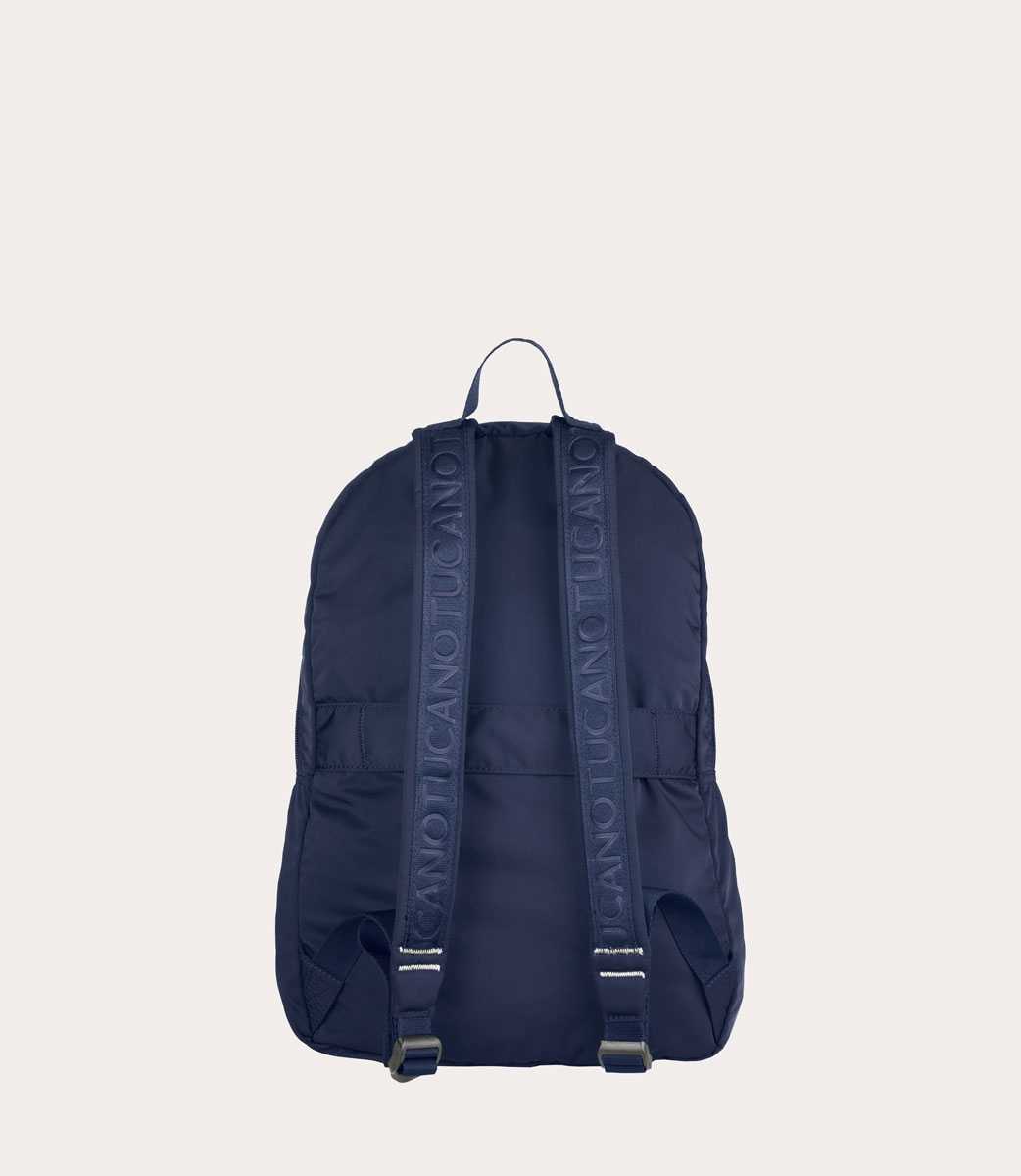 Tucano Zaino ripiegabile super leggero Saldi Di Fabbrica
