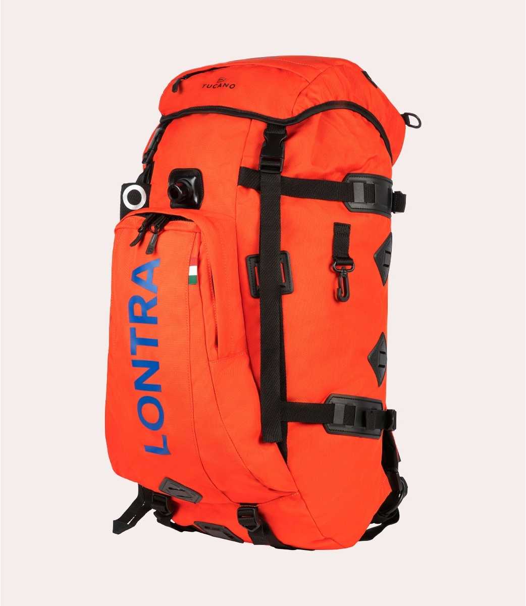 Tucano Zaino ecologico galleggiante Spedizione Gratuita
