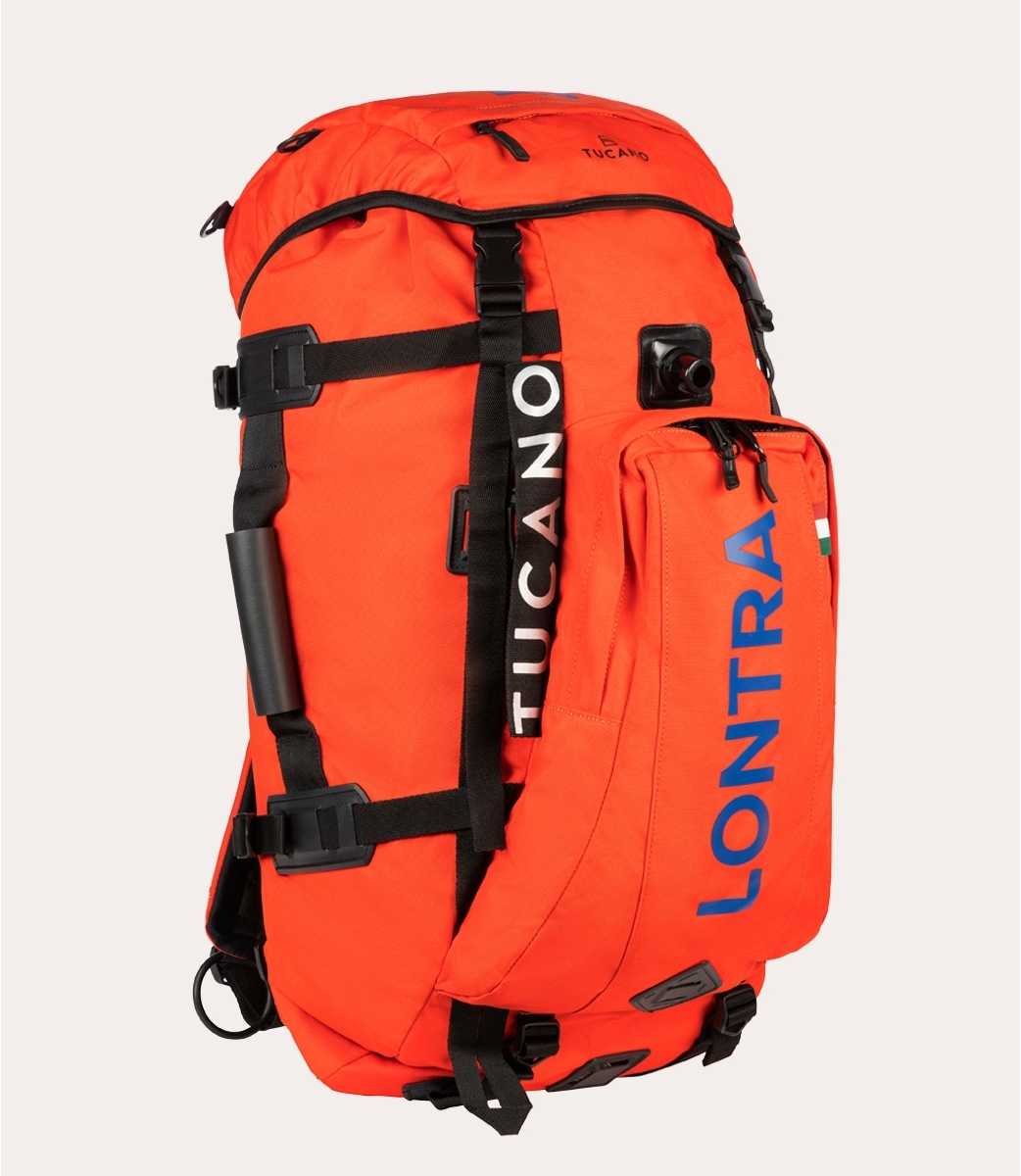 Tucano Zaino ecologico galleggiante Spedizione Gratuita
