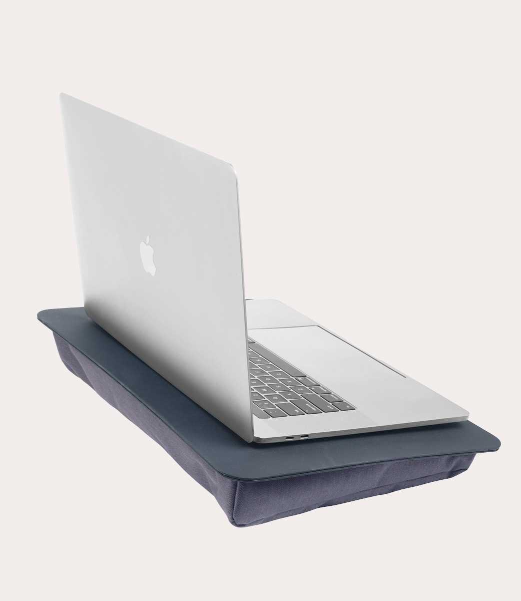 Tucano Cuscino per laptop con base antiscivolo misura small Soddisfazione Garantita