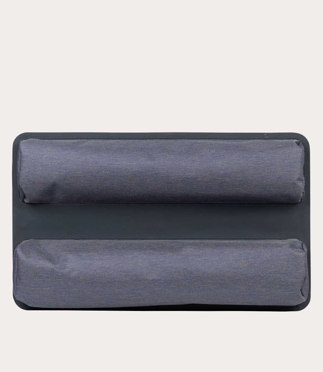 Tucano Cuscino per laptop con base antiscivolo misura large Qualità Garantita