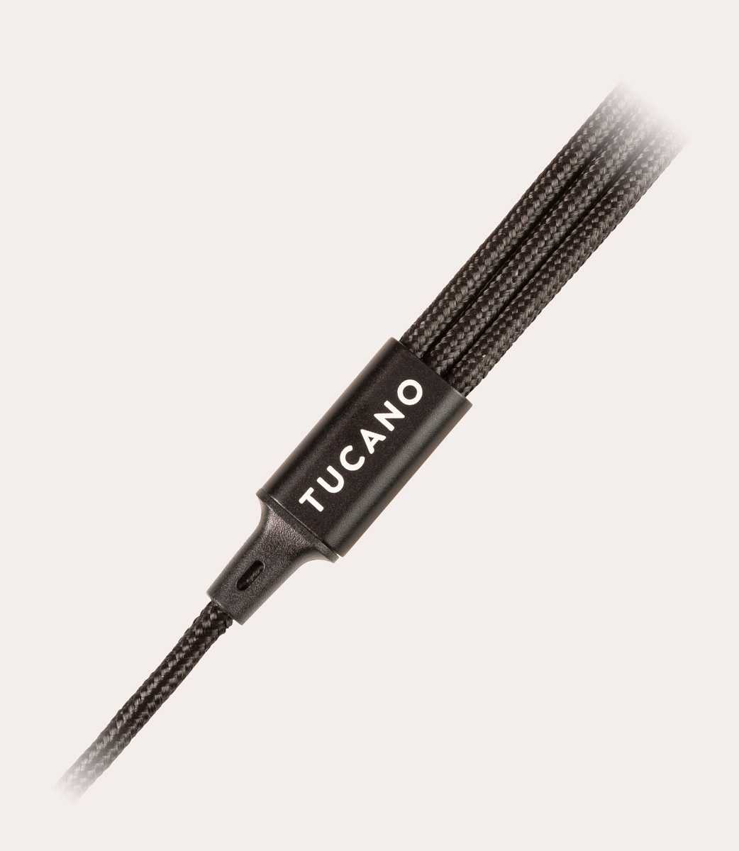 Tucano Cavo USB 3 in 1 Acquista Ora
